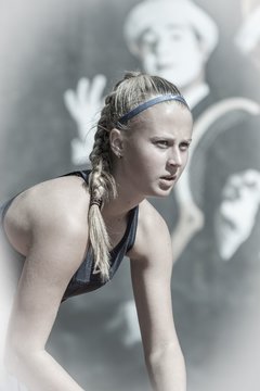 Ann-Sophie Funke 434 - Thessaloniki Cup